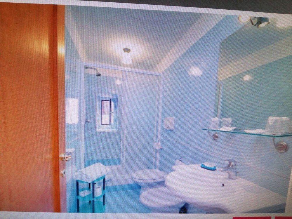 Hotel Touring Rzym Zewnętrze zdjęcie
