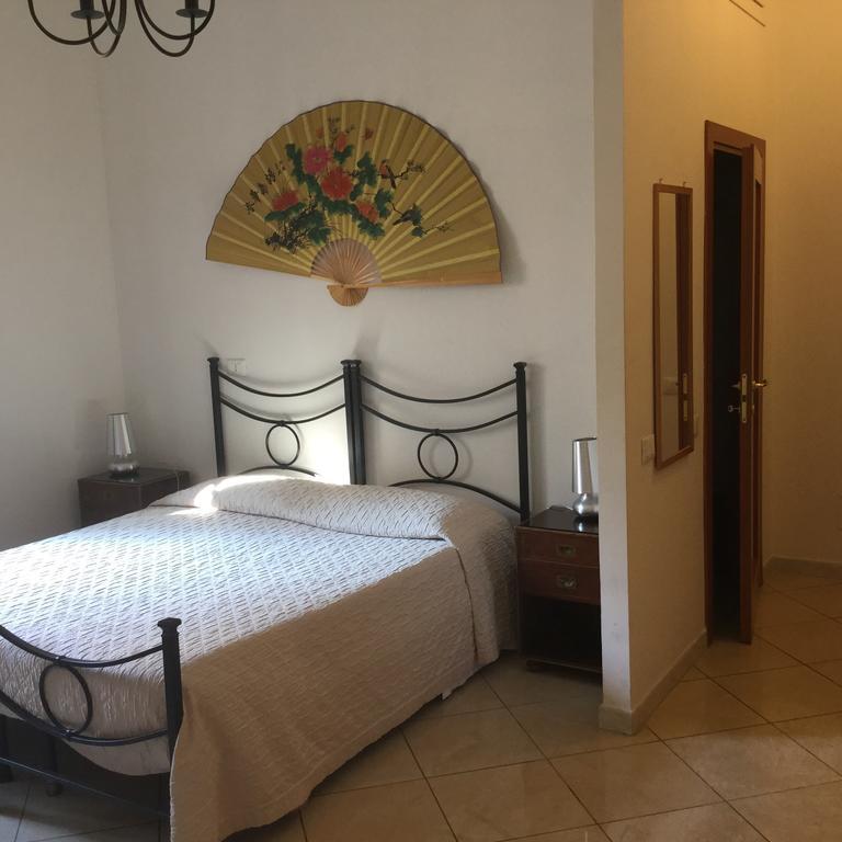 Hotel Touring Rzym Zewnętrze zdjęcie