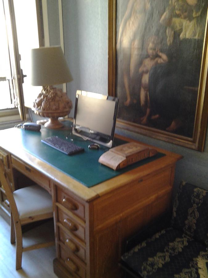 Hotel Touring Rzym Zewnętrze zdjęcie